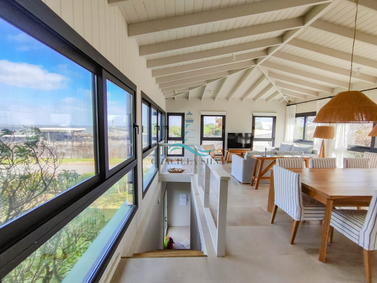 Casa ID.416 - Casa El Anexo - José Ignacio