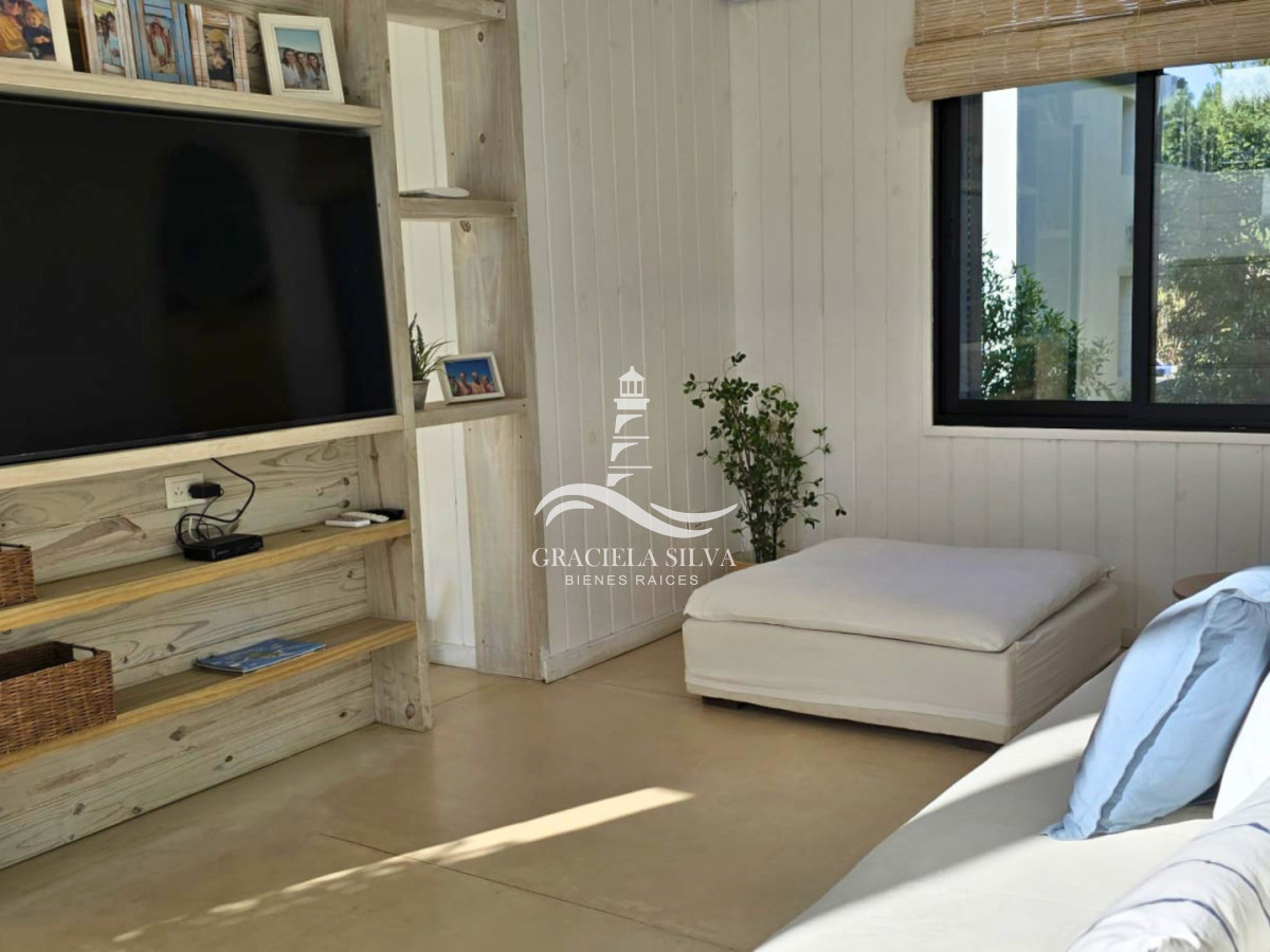 Casa ID.432/Casa-Excepcional-en-Pinar-del-Faro-José-Ignacio - Casa Excepcional en Pinar del Faro -José Ignacio