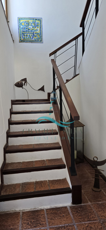 Casa ID.412 - Casa en primera línea de mar en José Ignacio