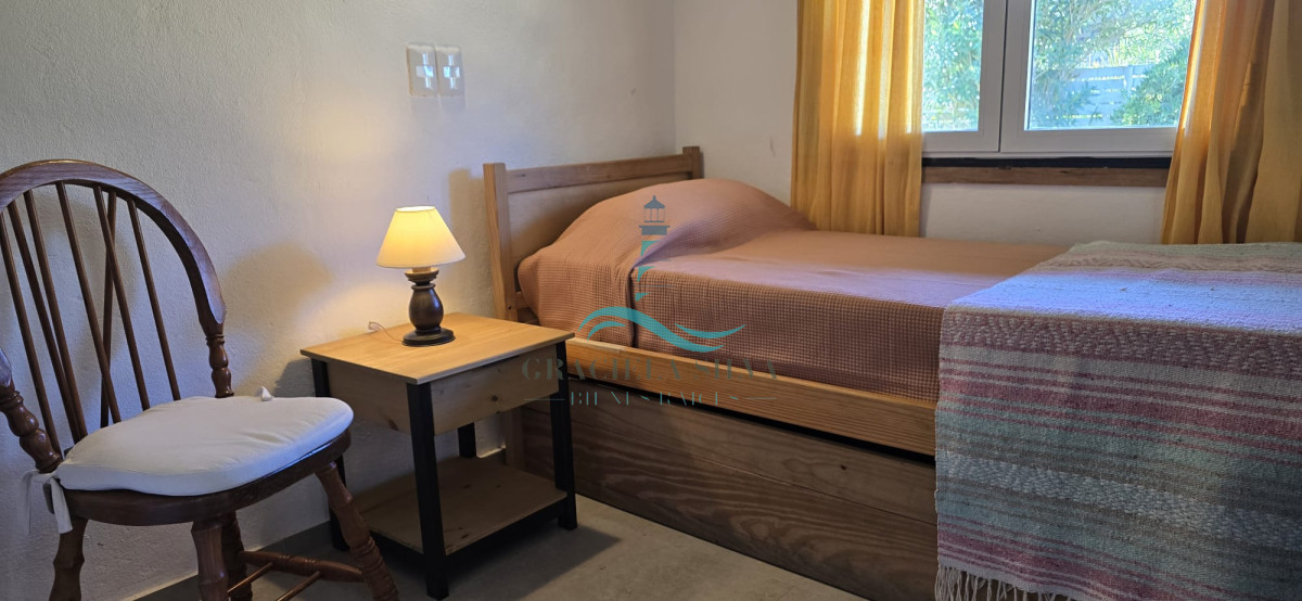 Casa ID.424 - Casa a 2 cuadras del mar -José Ignacio