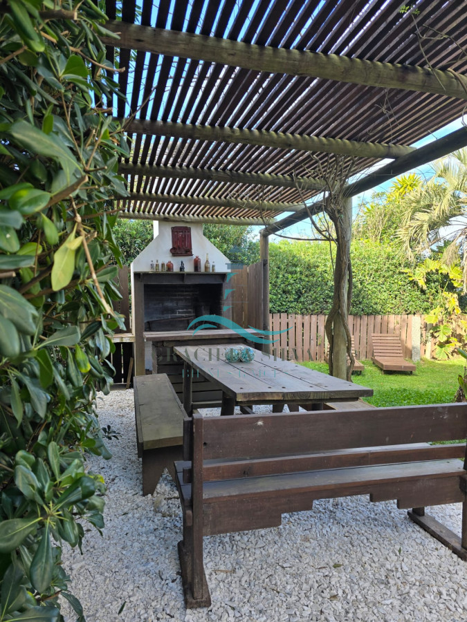 Casa ID.423/Acogedora-casa-en-José-Ignacio - Acogedora casa en José Ignacio