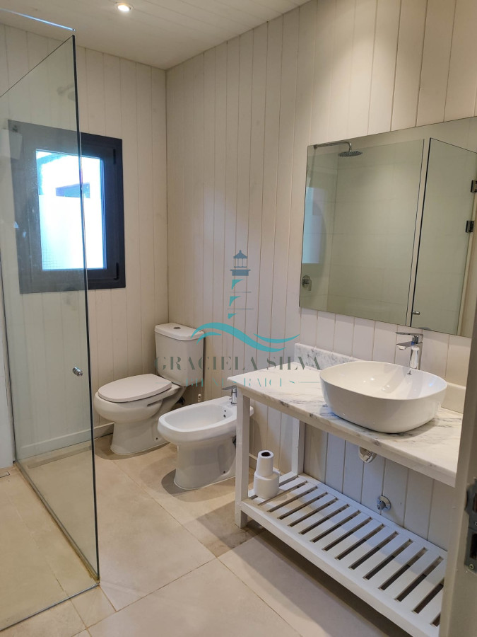 Casa ID.416 - Casa El Anexo - José Ignacio