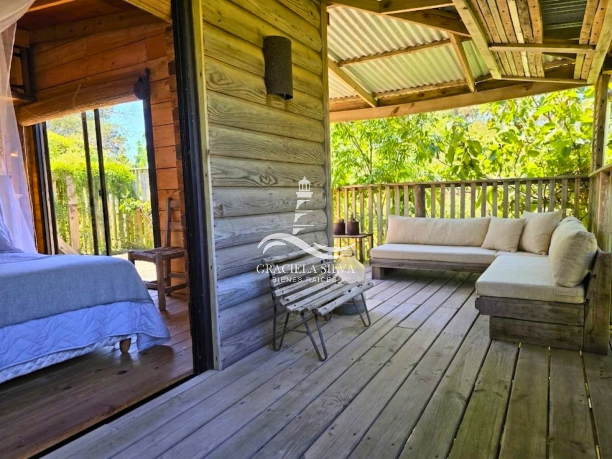 Casa ID.466/Refugio-de-calma-en-Santa-Mónica - Refugio de calma en Santa Mónica