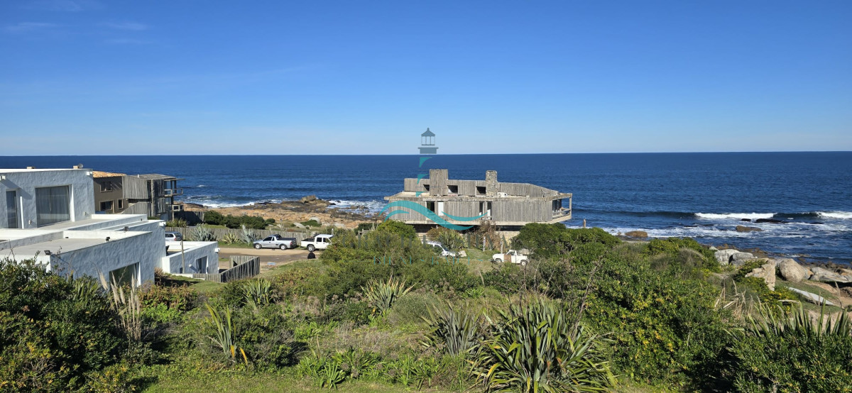 Casa ID.406/Casa-La-Escondida-José-Ignacio - Casa La Escondida -José Ignacio