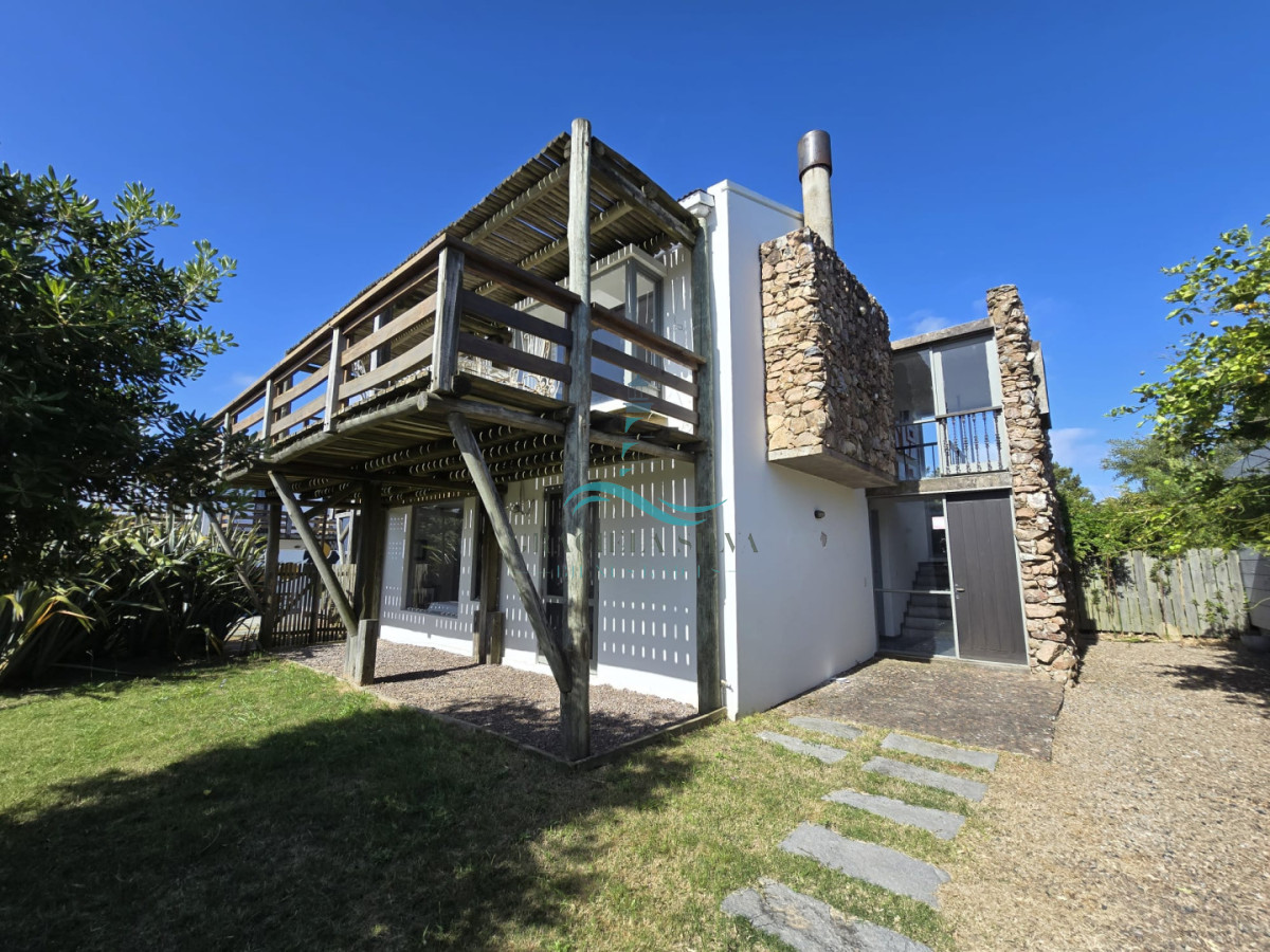 Casa en José Ignacio