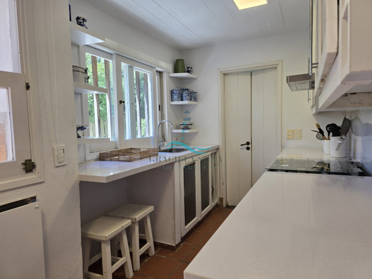 Casa ID.398 - Casa primera línea, vistas espectaculares -José Ignacio