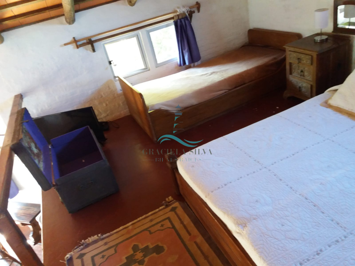 Casa ID.418/Acogedora-y-luminosa-casa-en-José-Ignacio - Acogedora y luminosa casa en José Ignacio