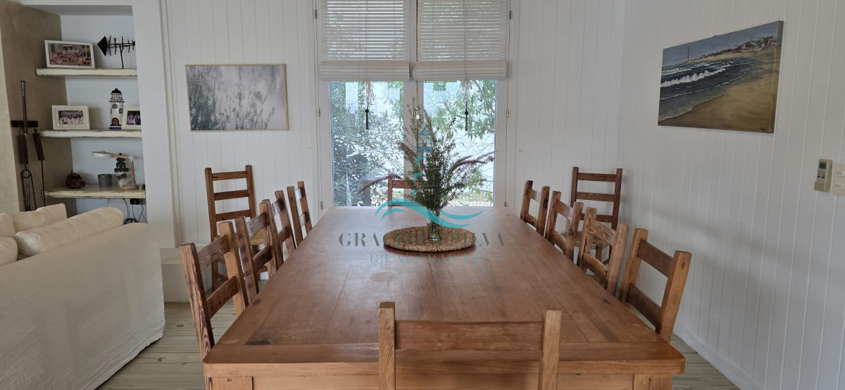 Casa ID.432/Casa-Excepcional-en-Pinar-del-Faro-José-Ignacio - Casa Excepcional en Pinar del Faro -José Ignacio