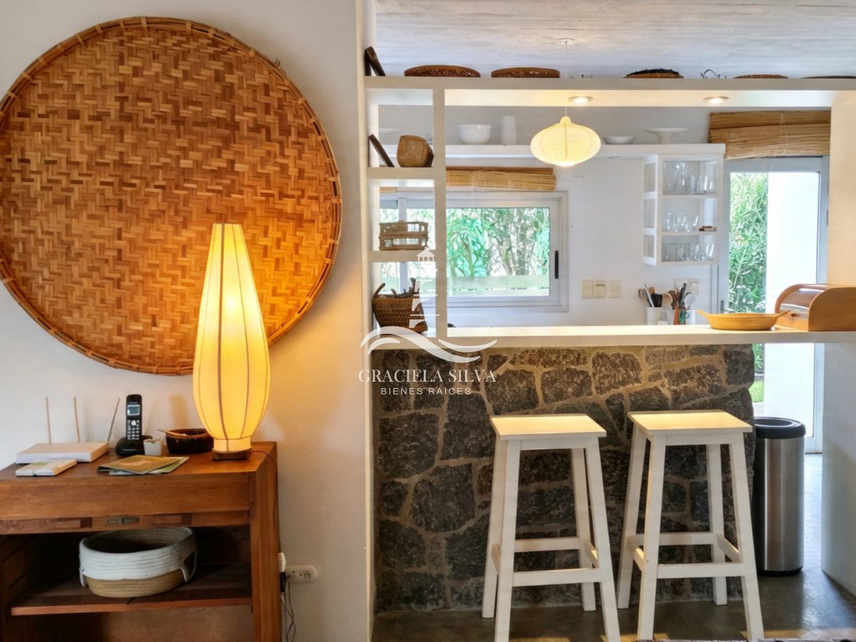 Casa ID.395/Casa-El-Árbol-José-Ignacio - Casa El Árbol -José Ignacio