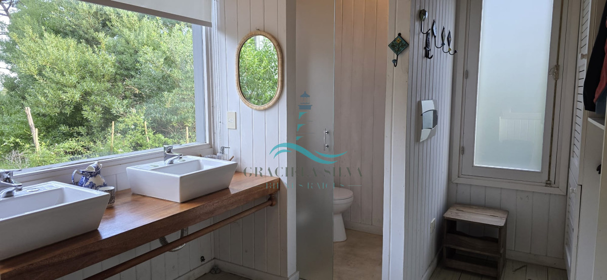 Casa ID.432/Casa-Excepcional-en-Pinar-del-Faro-José-Ignacio - Casa Excepcional en Pinar del Faro -José Ignacio