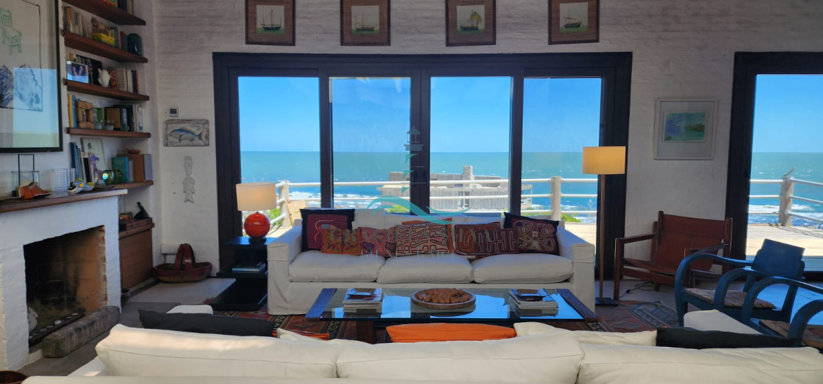 Casa ID.406/Casa-La-Escondida-José-Ignacio - Casa La Escondida -José Ignacio