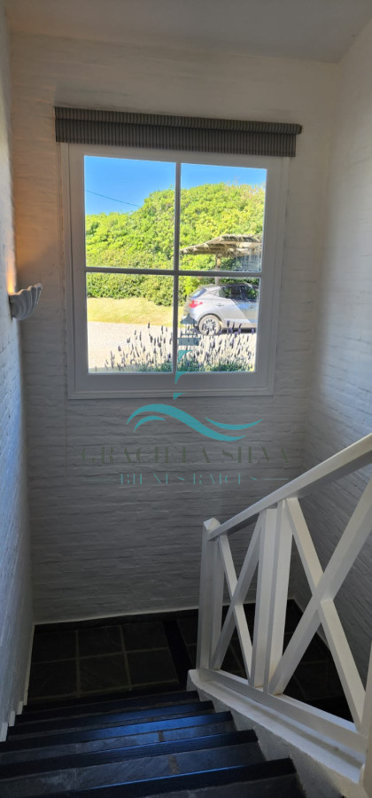 Casa ID.396 - Impresionante casa frente al mar en José Ignacio