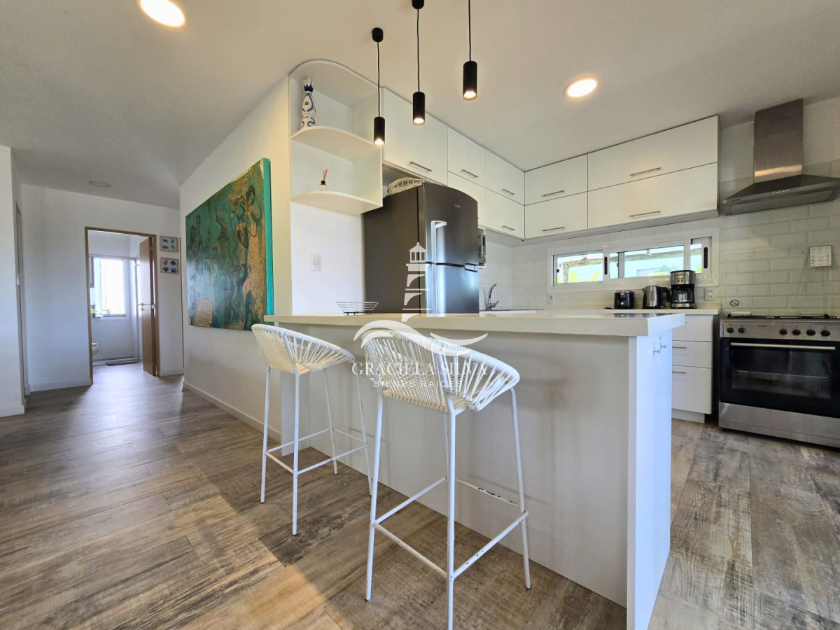 Casa ID.459/Casa-en-alquiler--a-pasos-del-mar - Casa en alquiler - a pasos del mar