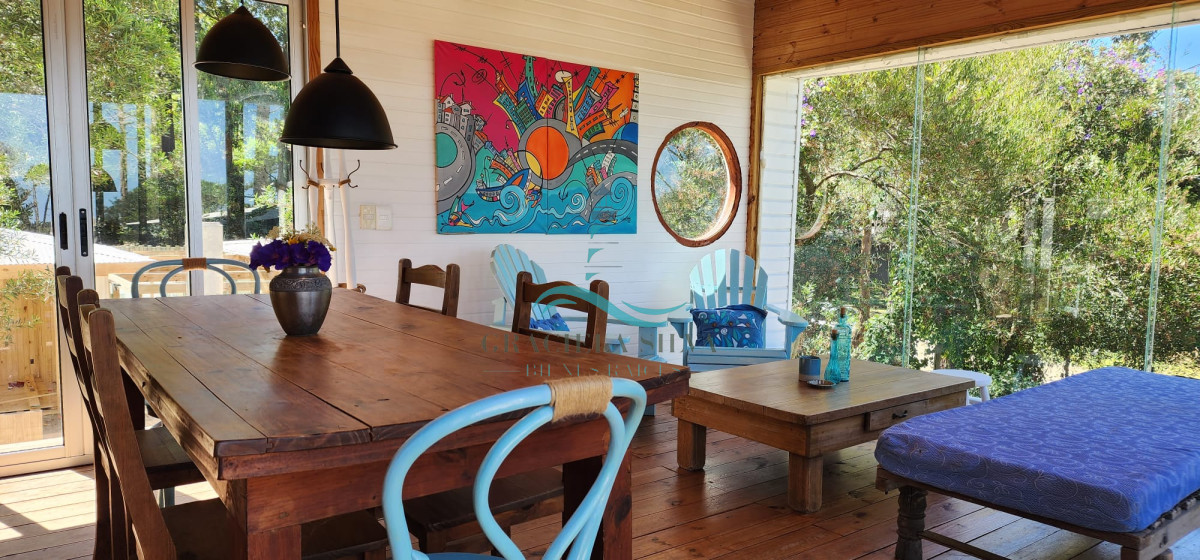 Casa ID.410 - Funcional y luminosa casa en La Juanita