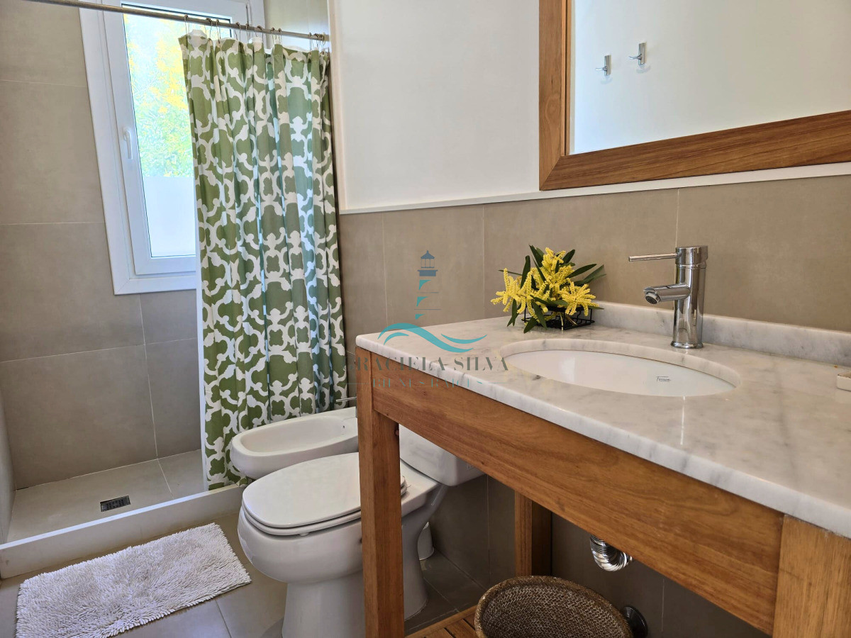 Casa ID.453/Casa-de-3-dormitorios-con-Piscina-en-Pinar-del-Faro--José-Ignacio - Casa de 3 dormitorios con Piscina en Pinar del Faro - José Ignacio