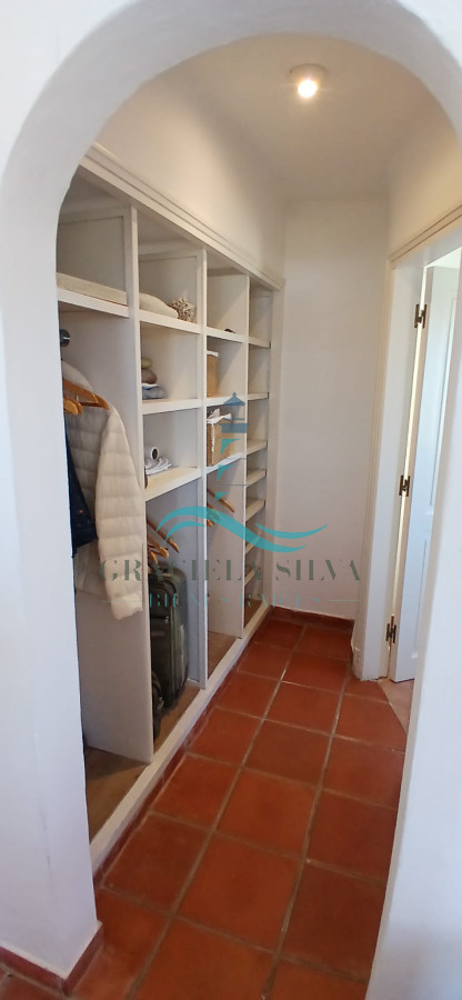 Casa ID.398 - Casa primera línea, vistas espectaculares -José Ignacio