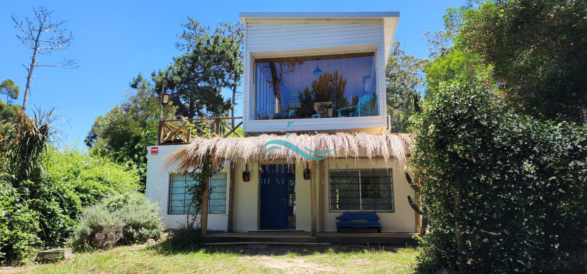 Casa ID.410 - Funcional y luminosa casa en La Juanita