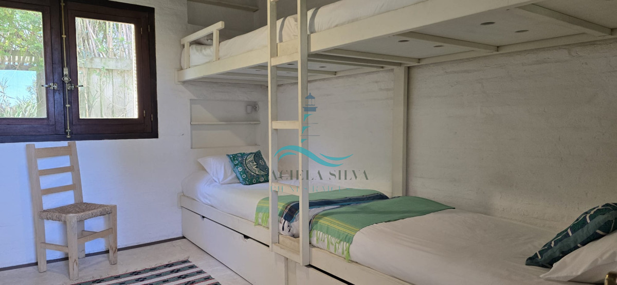 Casa ID.406/Casa-La-Escondida-José-Ignacio - Casa La Escondida -José Ignacio