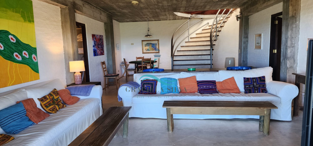 Casa ID.406/Casa-La-Escondida-José-Ignacio - Casa La Escondida -José Ignacio