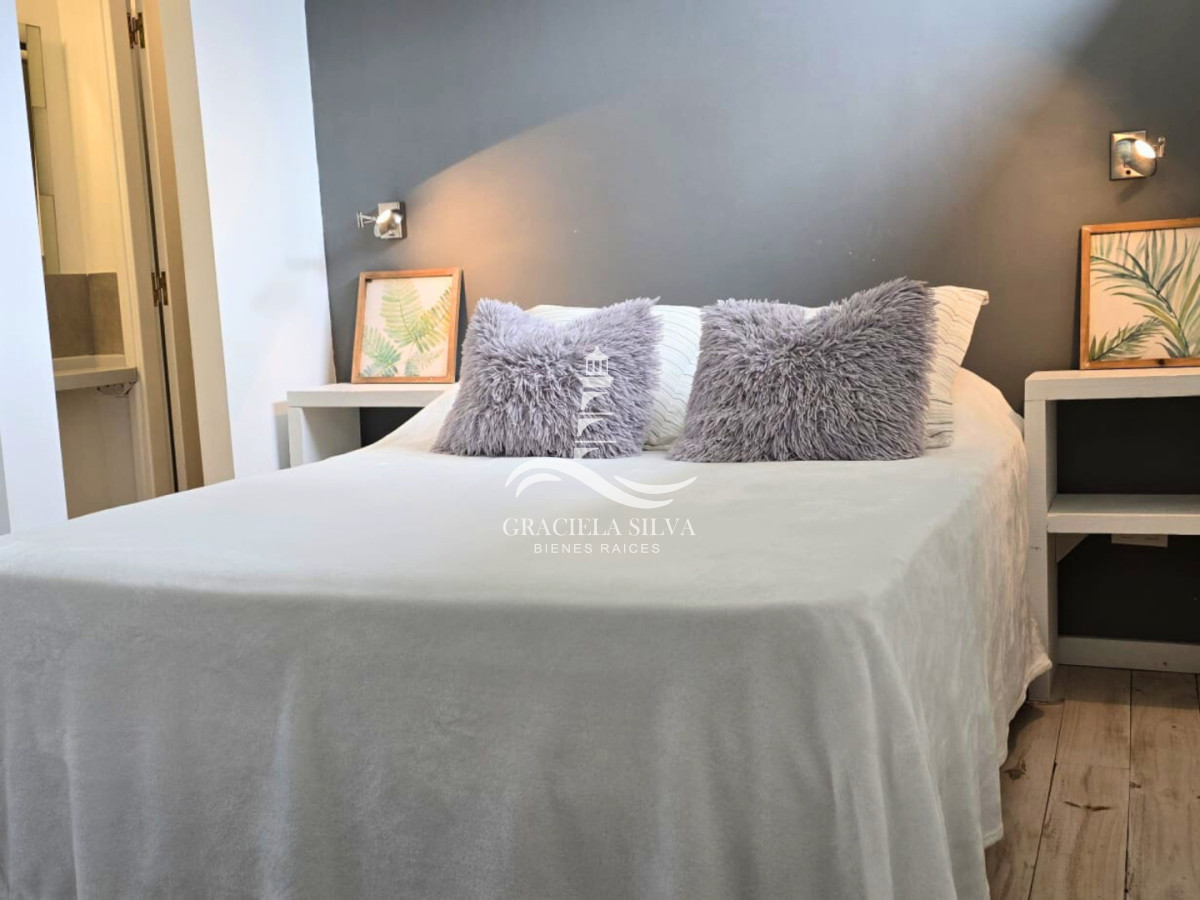 Casa ID.415 - Espectacular casa primera línea de mar - José Ignacio