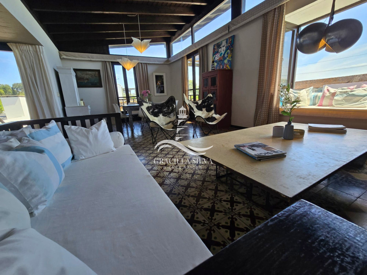 Casa ID.436/Casa-en-José-Ignacio - Casa en José Ignacio