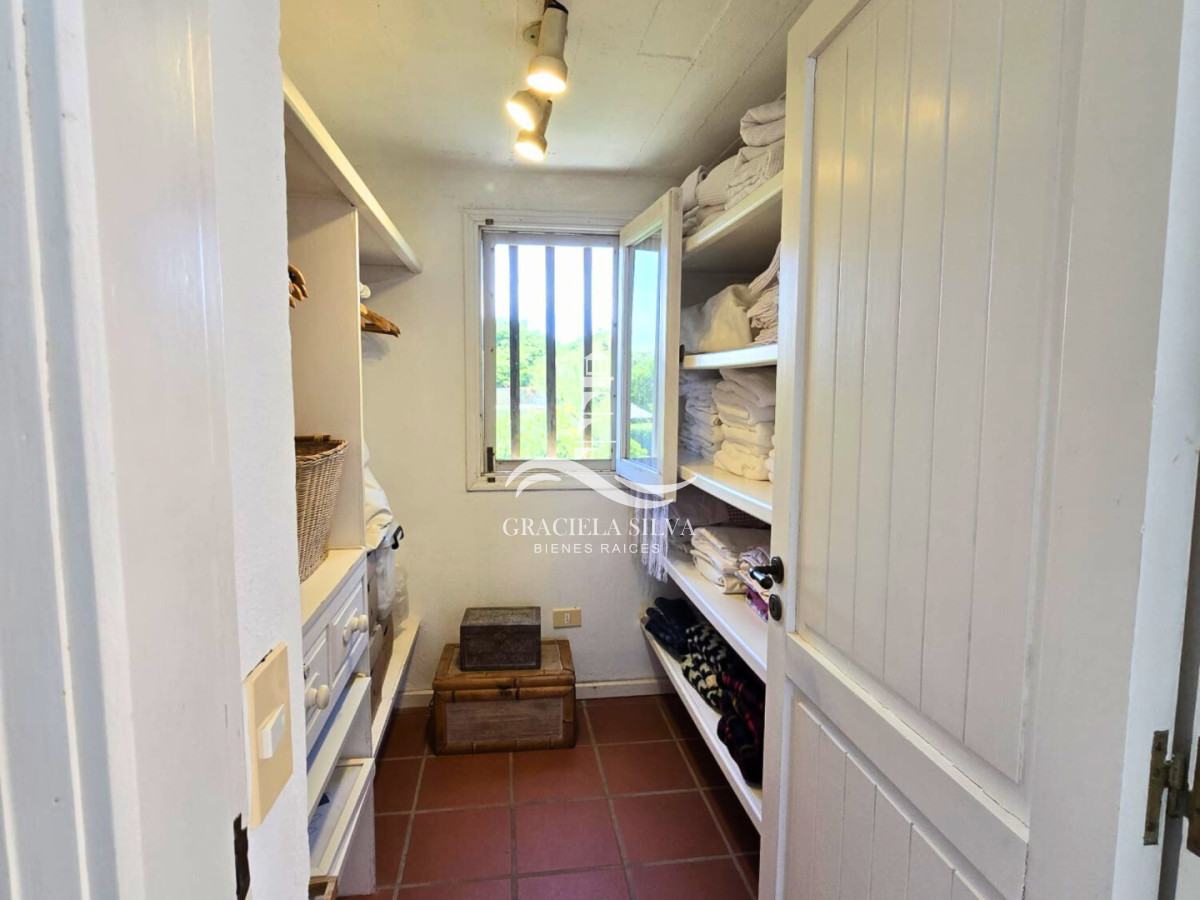 Casa ID.398 - Casa primera línea, vistas espectaculares -José Ignacio