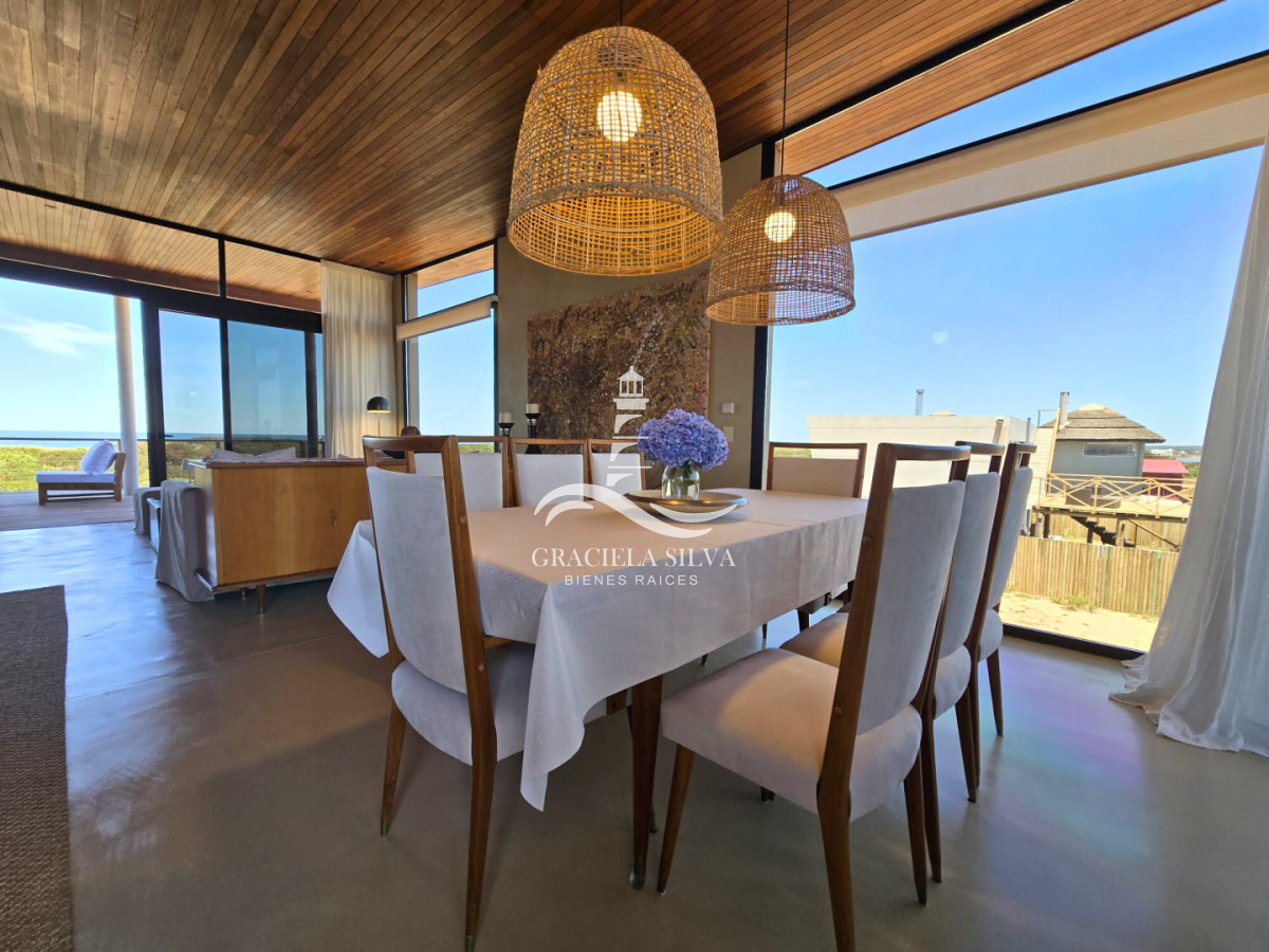 Casa ID.458/Casa-Moderna-con-Vista-Abierta-al-Mar-La-Juanita - Casa Moderna con Vista Abierta al Mar -La Juanita