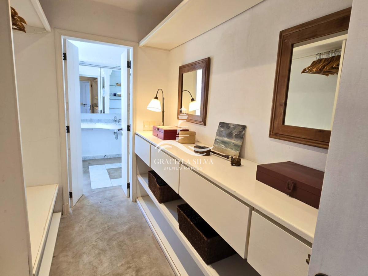 Casa ID.398 - Casa primera línea, vistas espectaculares -José Ignacio