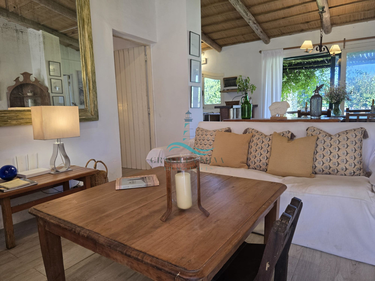 Casa ID.423/Acogedora-casa-en-José-Ignacio - Acogedora casa en José Ignacio