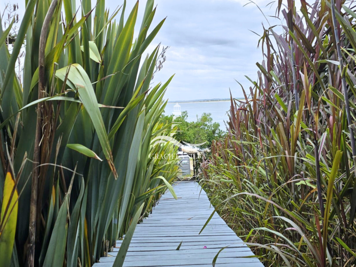 Casa ID.415 - Espectacular casa primera línea de mar - José Ignacio