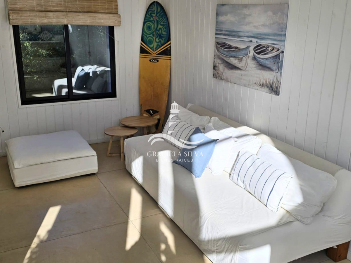 Casa ID.432/Casa-Excepcional-en-Pinar-del-Faro-José-Ignacio - Casa Excepcional en Pinar del Faro -José Ignacio
