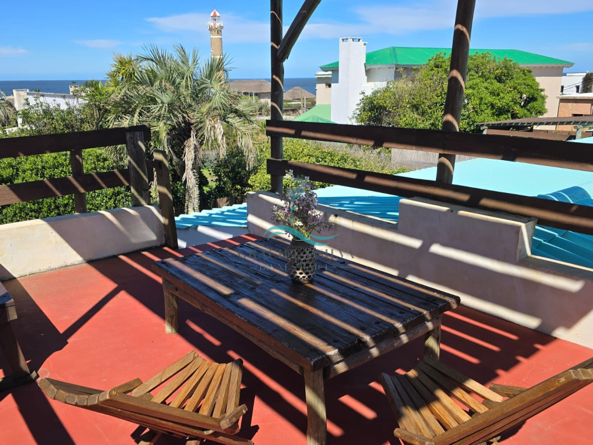 Casa ID.423/Acogedora-casa-en-José-Ignacio - Acogedora casa en José Ignacio