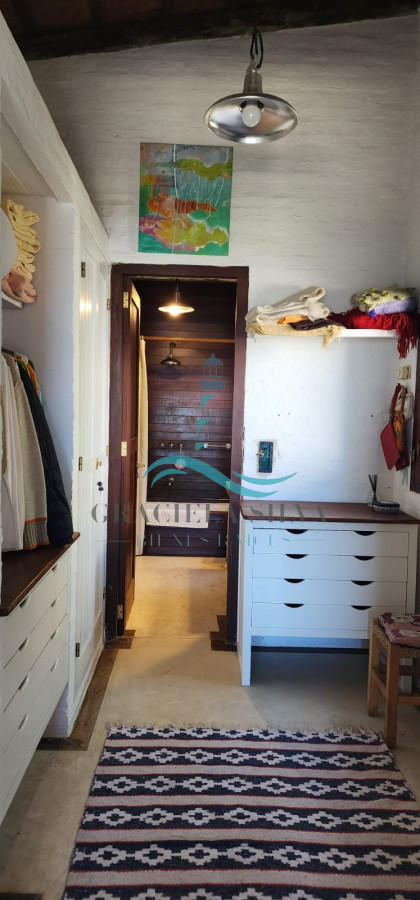 Casa ID.406/Casa-La-Escondida-José-Ignacio - Casa La Escondida -José Ignacio