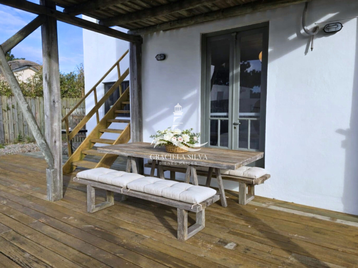 Casa ID.437/Casa-en-José-Ignacio - Casa en José Ignacio