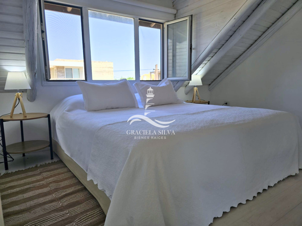 Casa ID.400 - Exclusiva casa en primera línea al mar - vistas únicas en José Ignacio