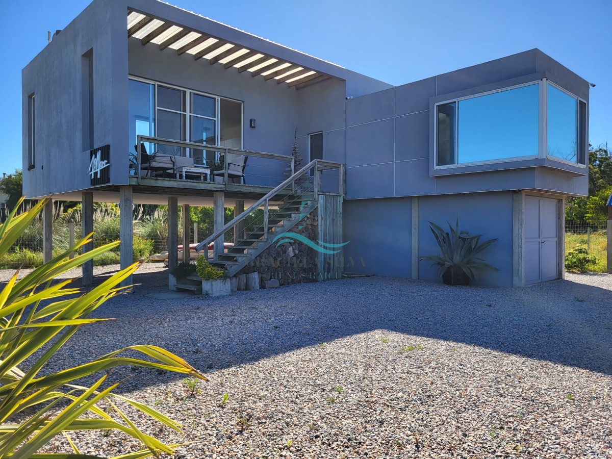 Casa ID.383 - Casa en Jose Ignacio, Santa Monica