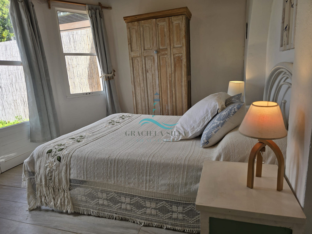 Casa ID.423/Acogedora-casa-en-José-Ignacio - Acogedora casa en José Ignacio