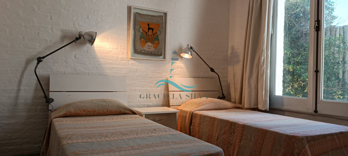 Casa ID.403 - Exclusiva casa a pasos del mar en José Ignacio