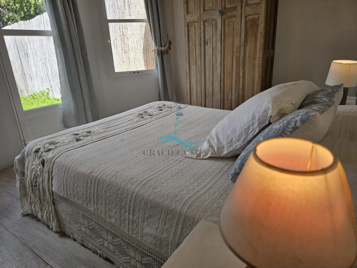 Casa ID.423/Acogedora-casa-en-José-Ignacio - Acogedora casa en José Ignacio