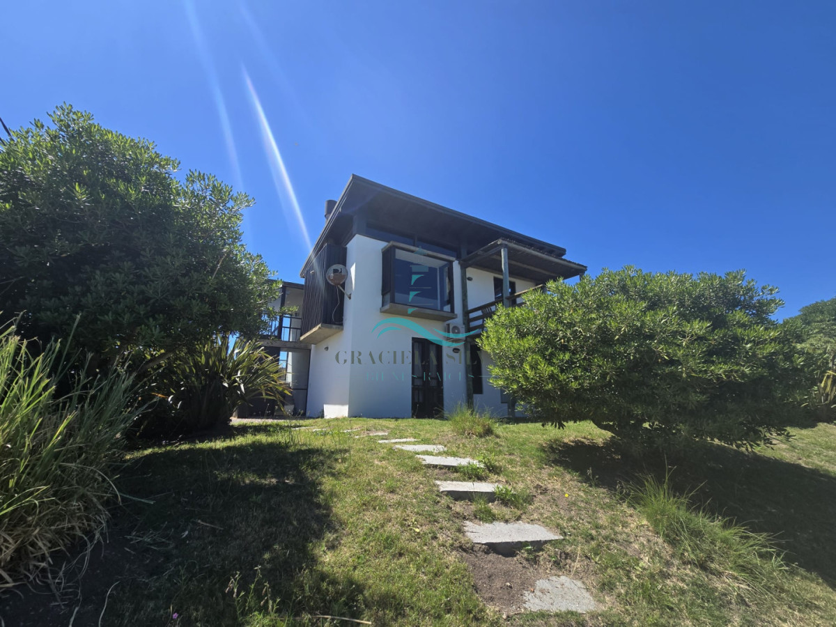 Casa en José Ignacio