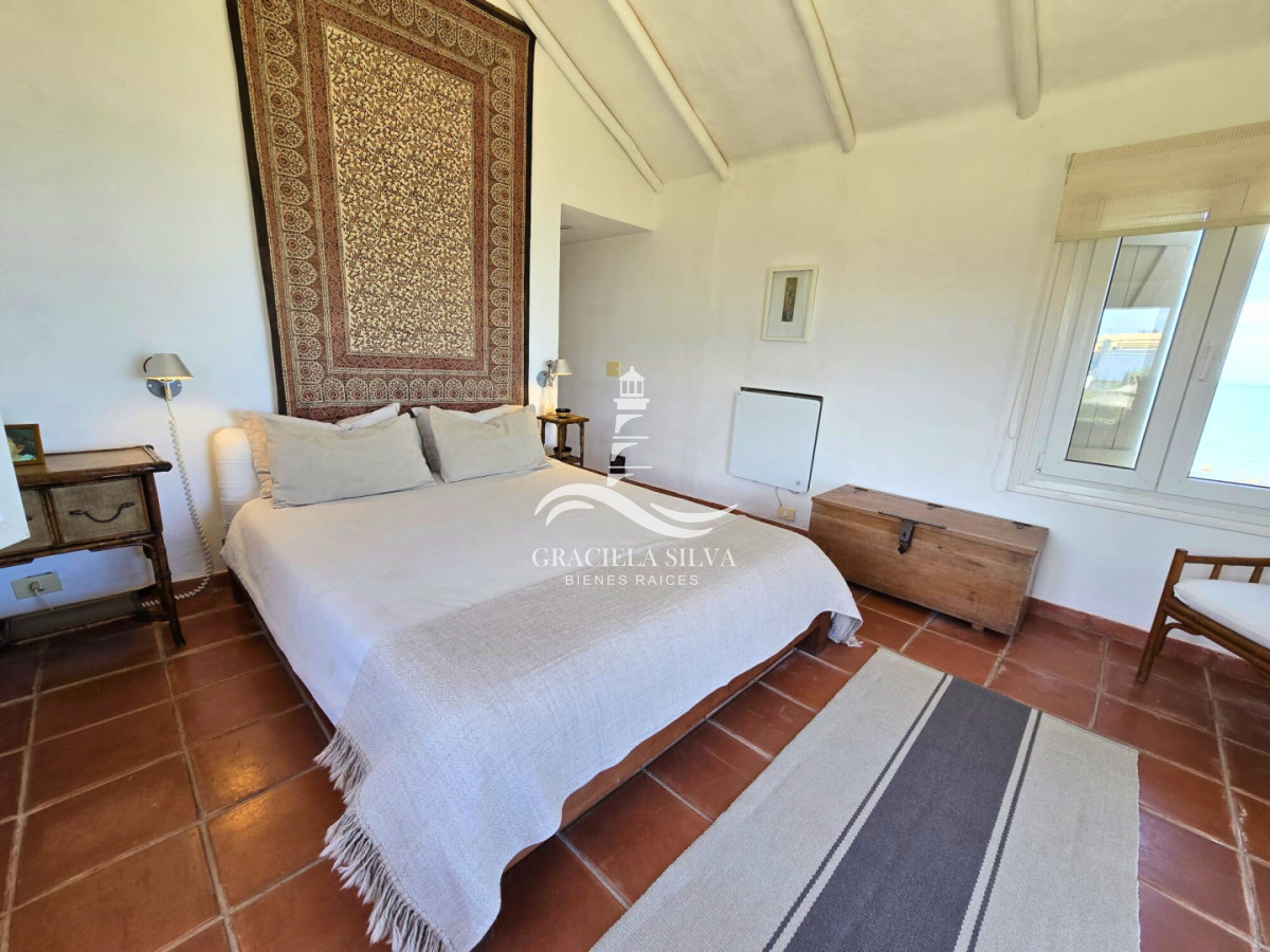 Casa ID.398 - Casa primera línea, vistas espectaculares -José Ignacio