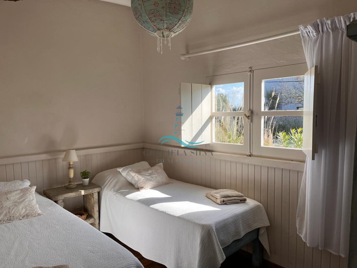 Casa ID.407/Encantadora-casa-en-José-Ignacio - Encantadora casa en José Ignacio