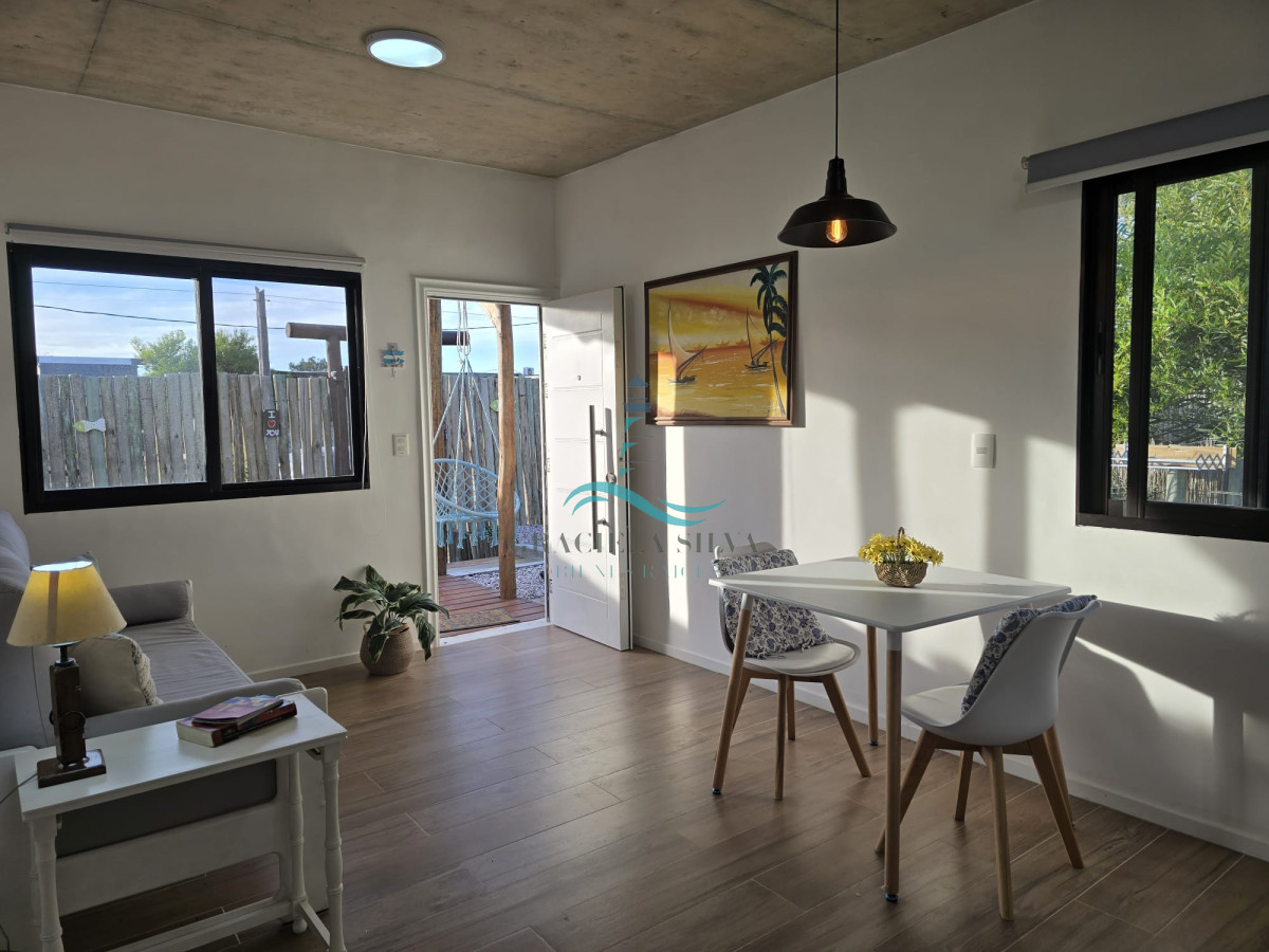 Casa ID.443/Acogedora-casa-de-1-dormitorio-en-La-Juanita - Acogedora casa de 1 dormitorio en La Juanita