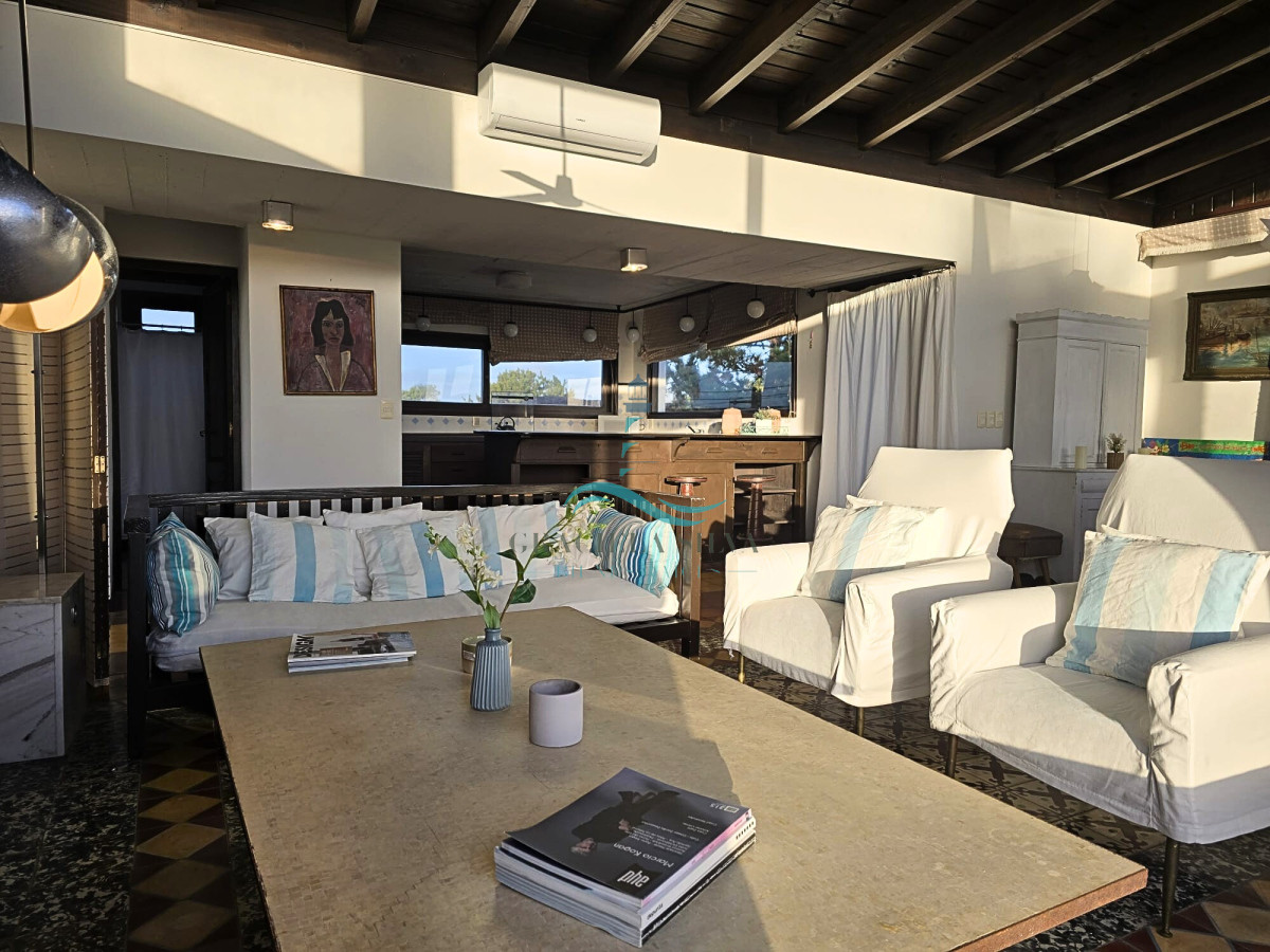 Casa ID.436/Casa-en-José-Ignacio - Casa en José Ignacio