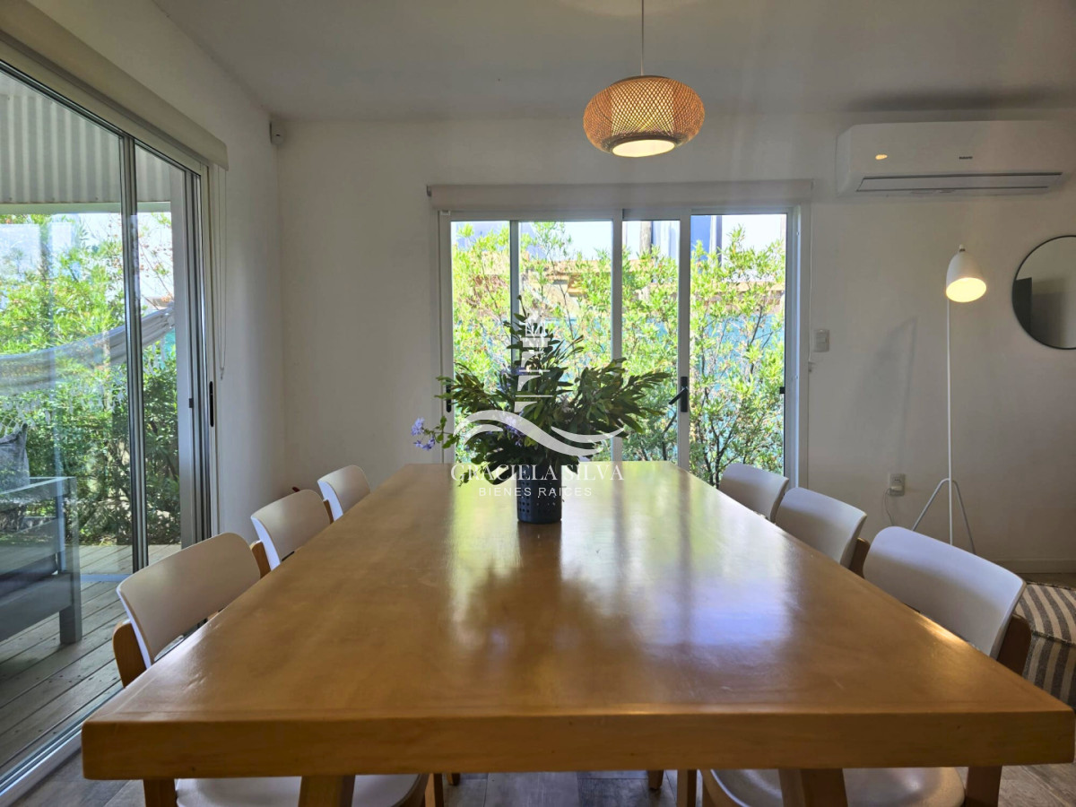 Casa ID.459/Casa-en-alquiler--a-pasos-del-mar - Casa en alquiler - a pasos del mar