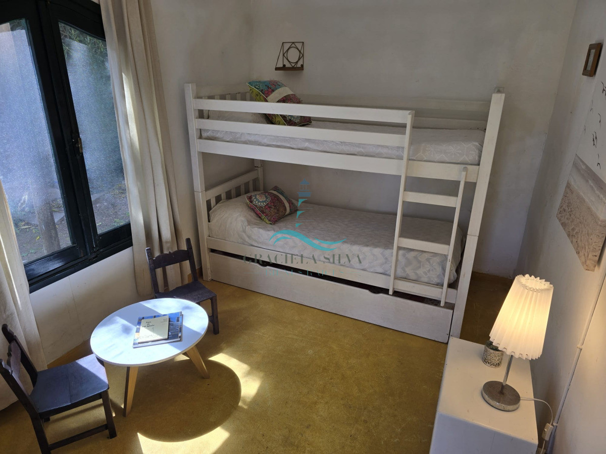 Casa ID.423/Acogedora-casa-en-José-Ignacio - Acogedora casa en José Ignacio