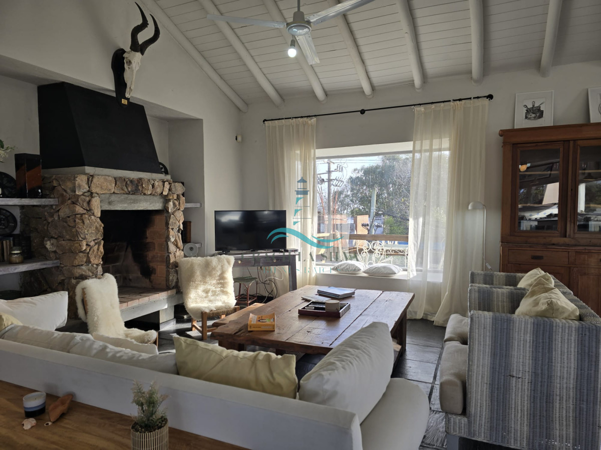 Casa ID.437/Casa-en-José-Ignacio - Casa en José Ignacio