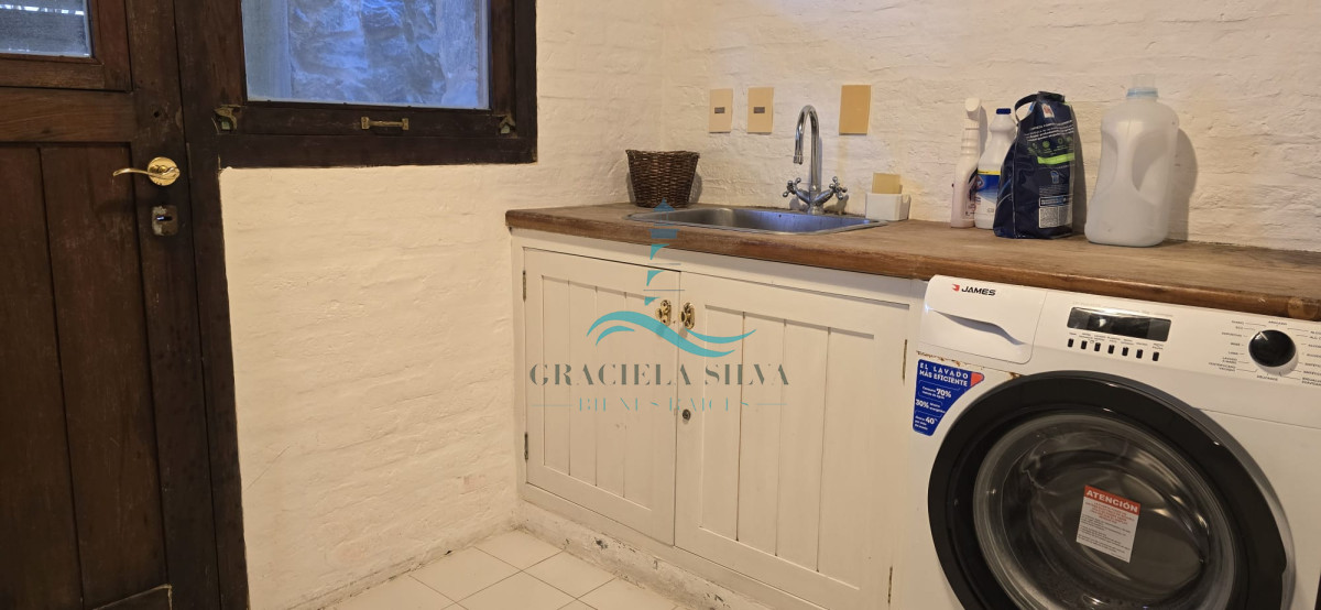 Casa ID.406/Casa-La-Escondida-José-Ignacio - Casa La Escondida -José Ignacio