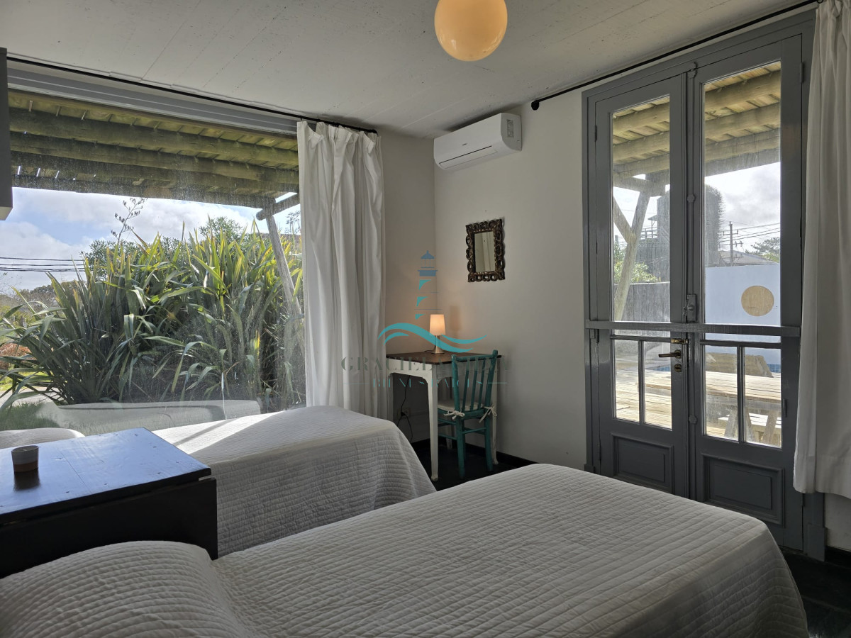 Casa ID.437/Casa-en-José-Ignacio - Casa en José Ignacio