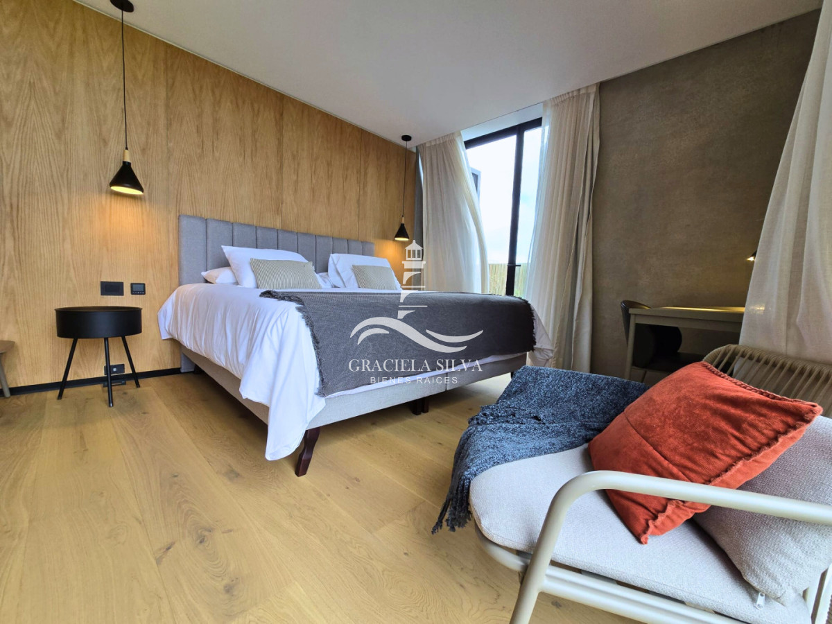 Casa ID.454/Residencia-frente-al-mar-en-La-Juanita-José-Ignacio - Residencia frente al mar en La Juanita-José Ignacio